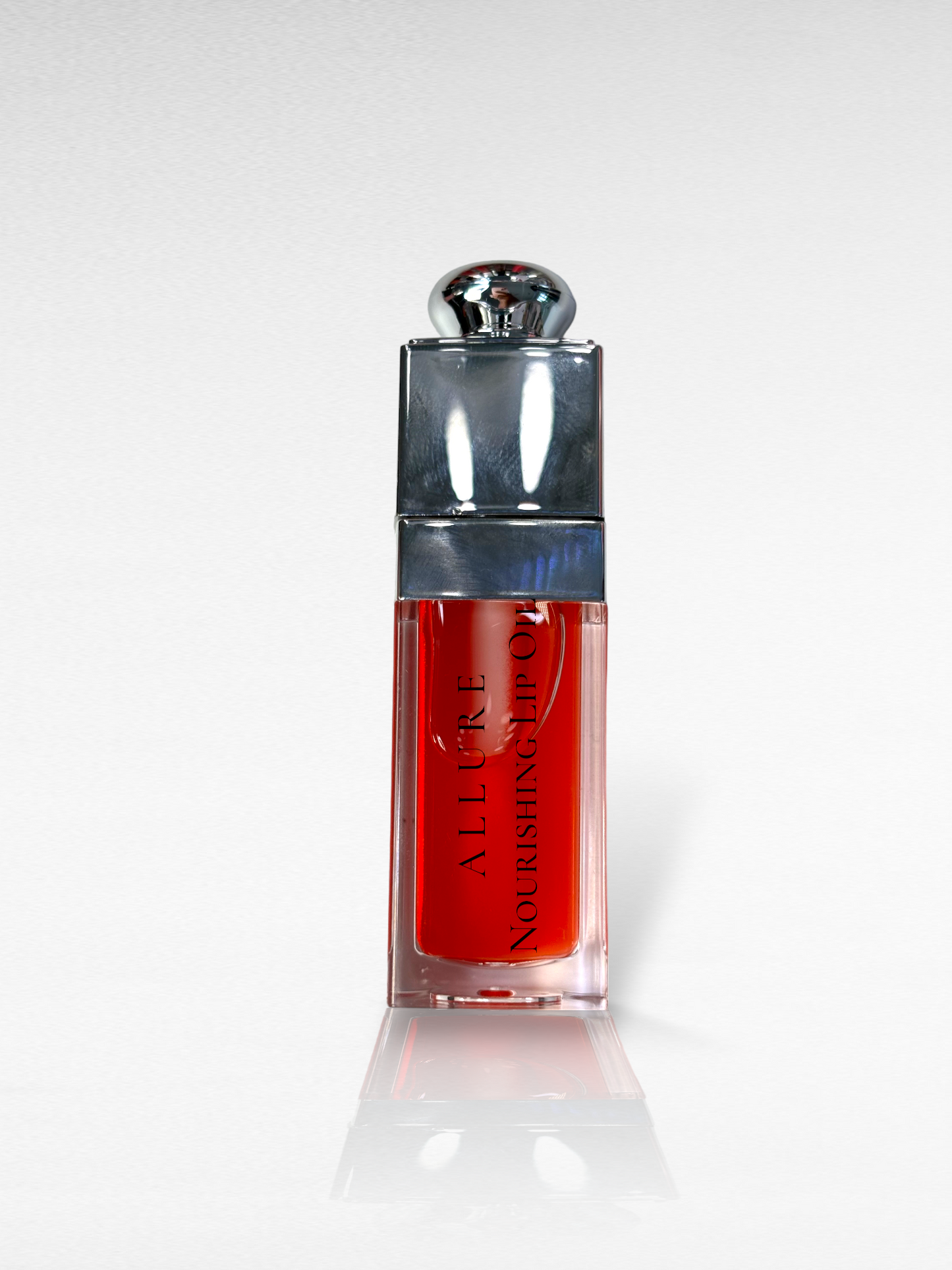 Cherry Blast Nourishing Lip Oil